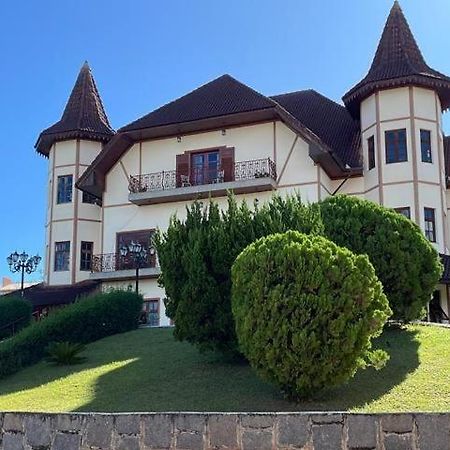 Chateau Palace Sao Lourenco  Exterior photo