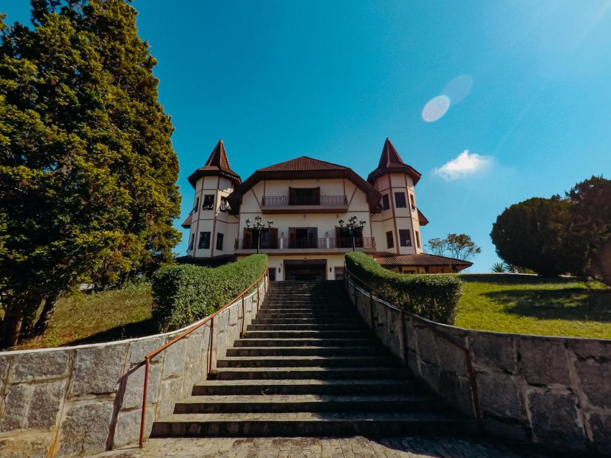 Chateau Palace Sao Lourenco  Exterior photo